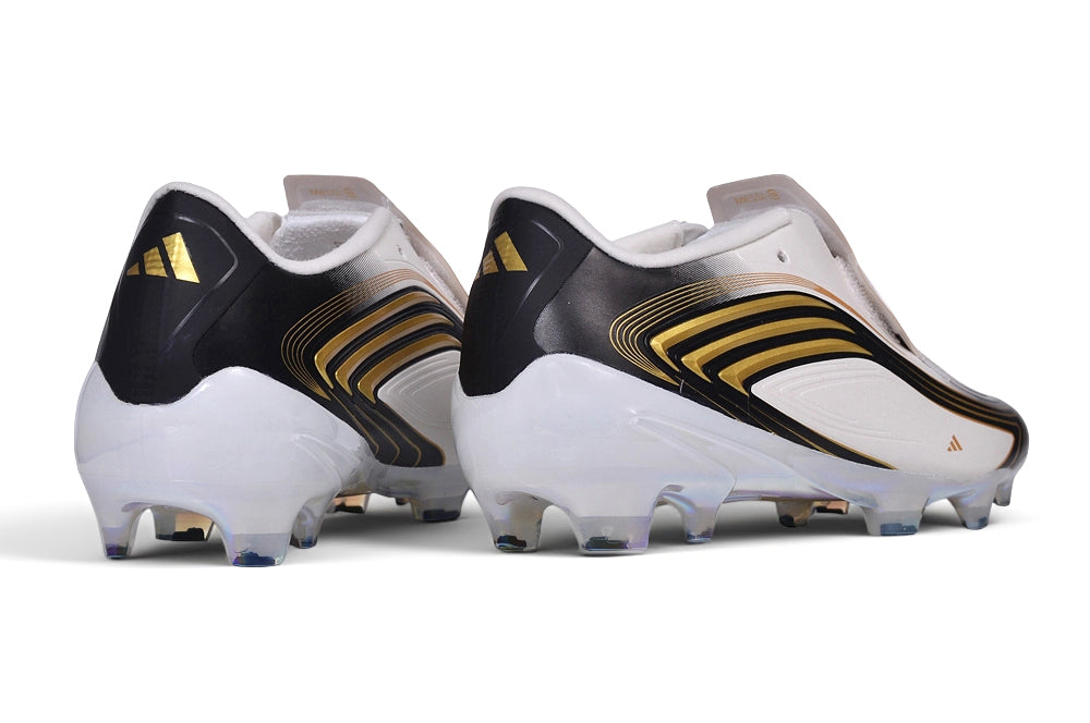 Botas F50 Elite Laceless FG - Fútbol 11