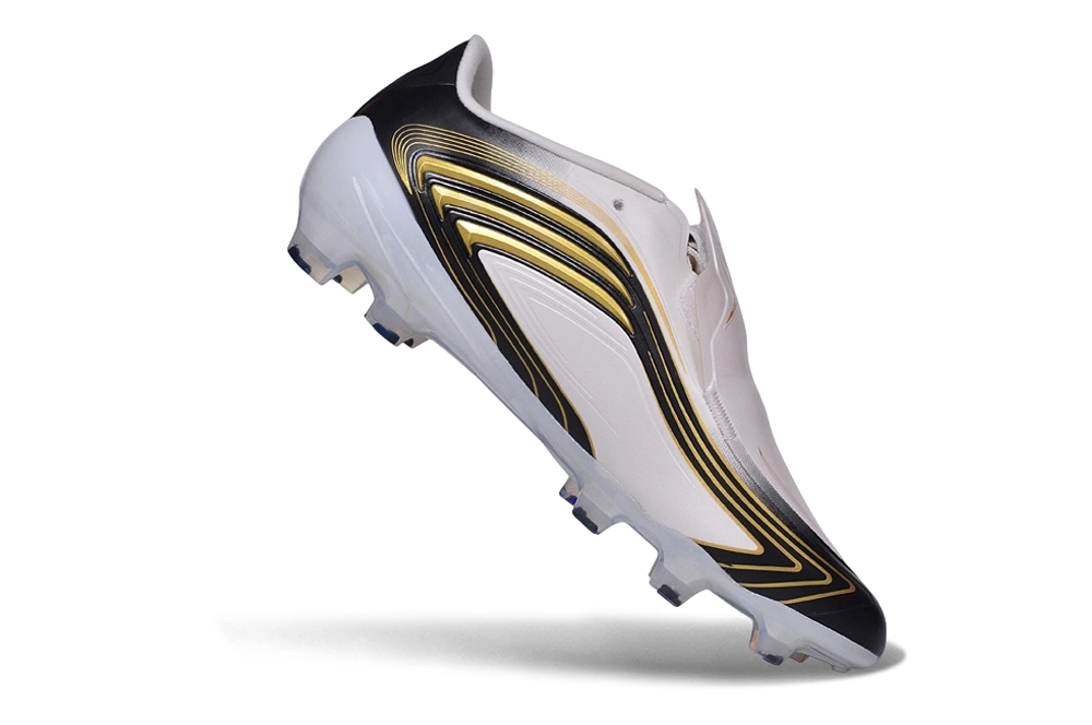 Botas F50 Elite Laceless FG - Fútbol 11