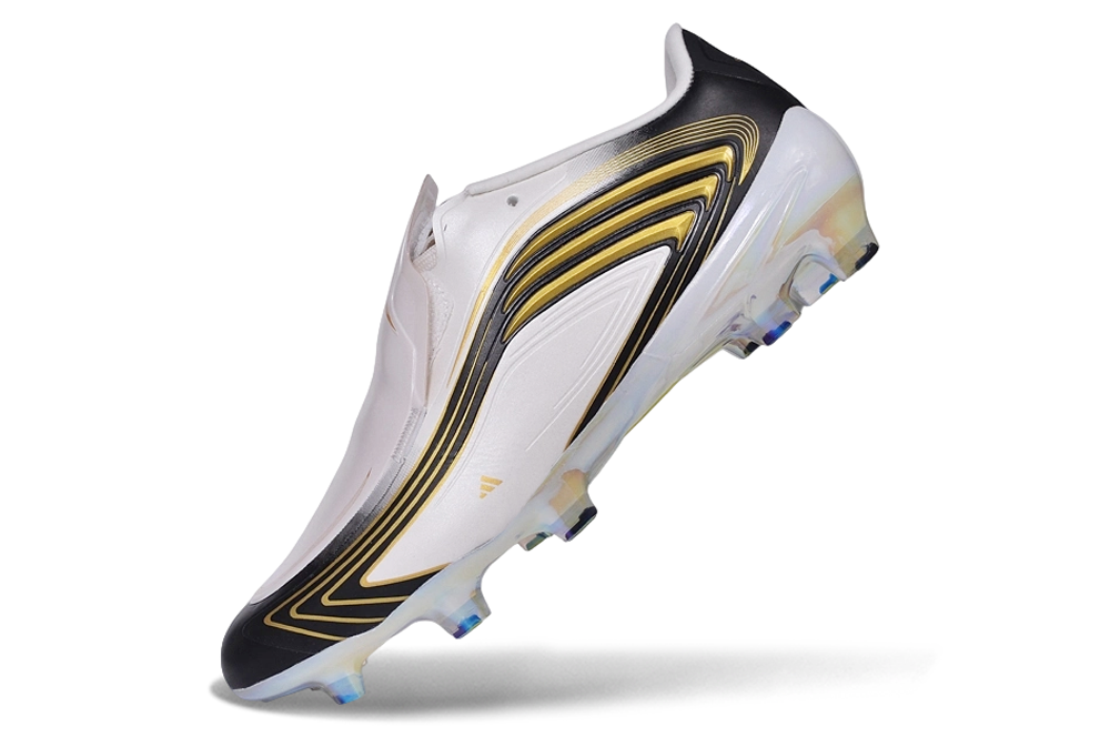 Botas F50 Elite Laceless FG - Fútbol 11