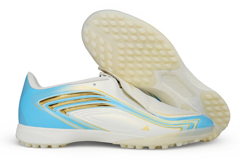 Botas F50 Elite Laceless TF - Fútbol 7
