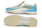 Botas F50 Elite Laceless TF - Fútbol 7