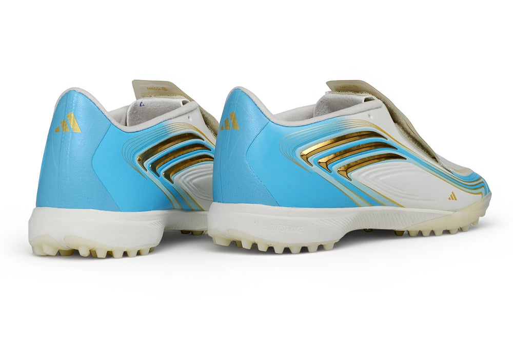 Botas F50 Elite Laceless TF - Fútbol 7