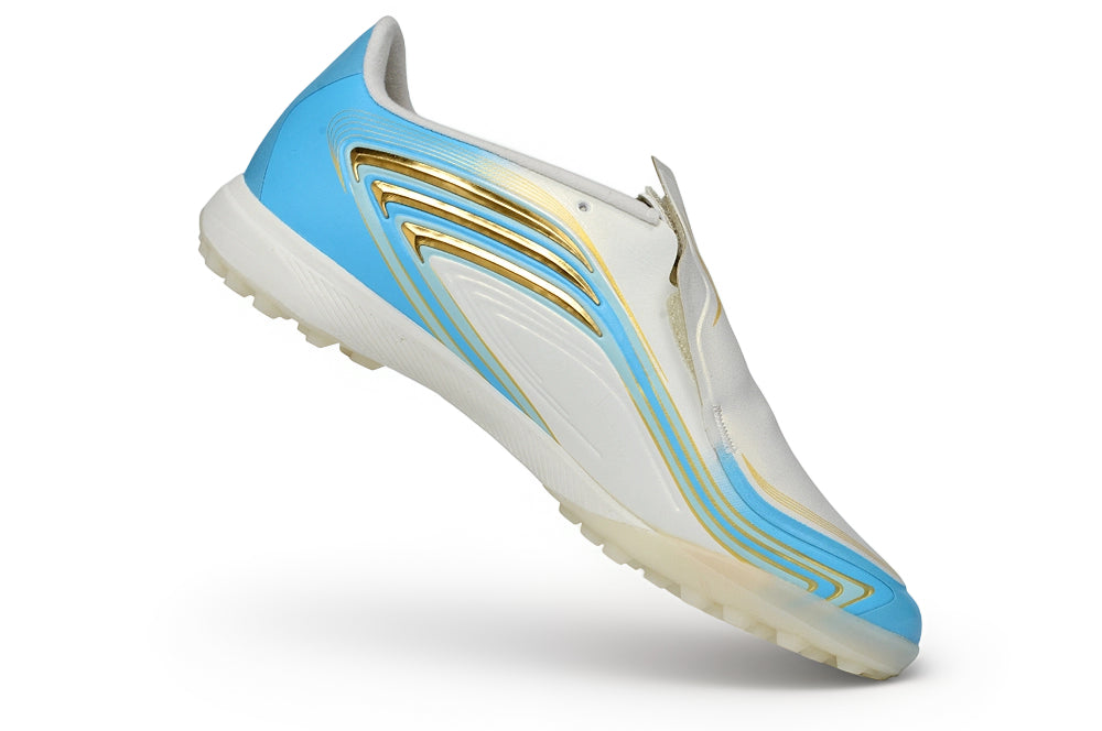 Botas F50 Elite Laceless TF - Fútbol 7