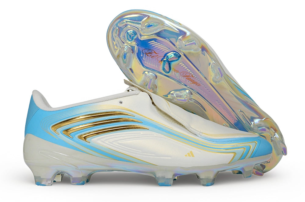 Botas F50 Elite Laceless FG - Fútbol 11