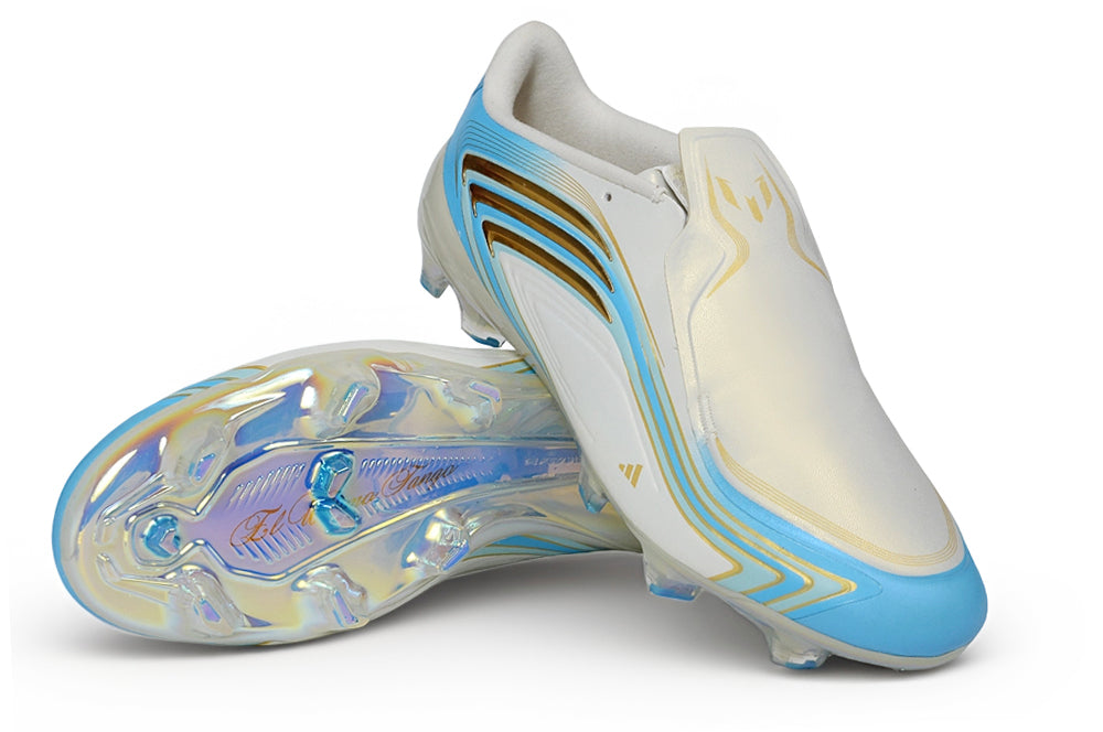 Botas F50 Elite Laceless FG - Fútbol 11