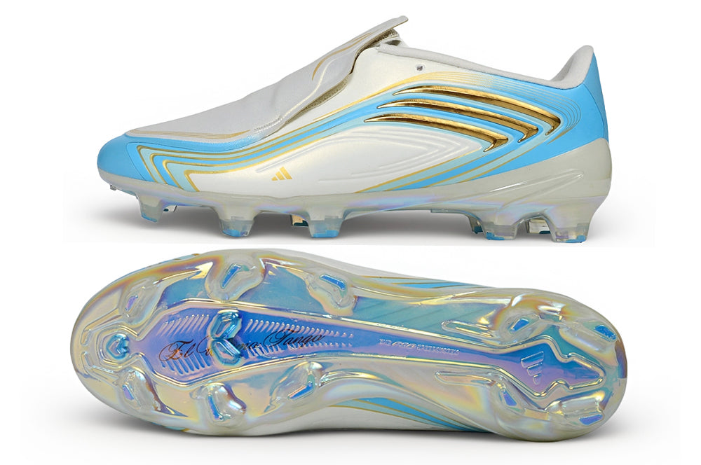 Botas F50 Elite Laceless FG - Fútbol 11