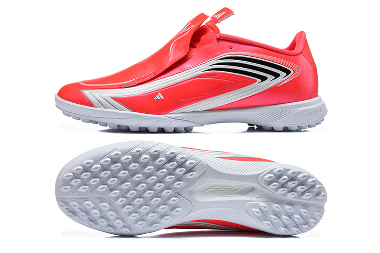 Botas F50 Elite Laceless TF - Fútbol 7