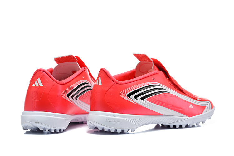 Botas F50 Elite Laceless TF - Fútbol 7