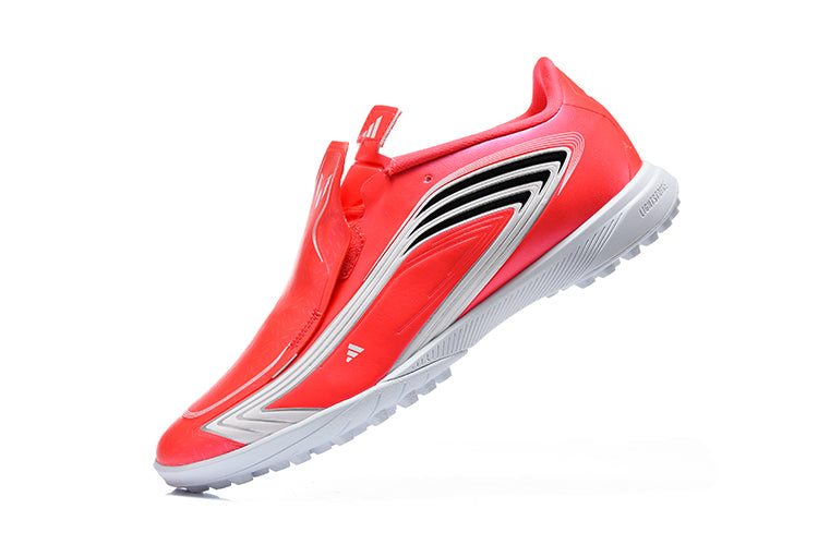 Botas F50 Elite Laceless TF - Fútbol 7