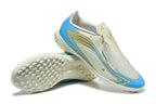 Botas F50 Elite Laceless TF - Fútbol 7