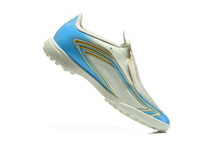 Botas F50 Elite Laceless TF - Fútbol 7