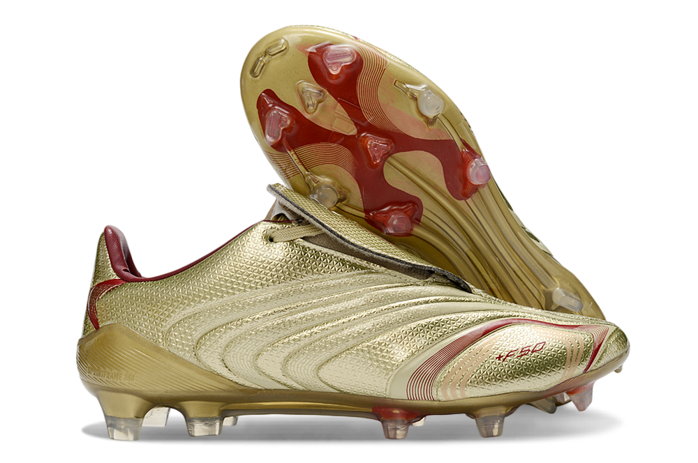 Botas F50 Elite Laceless FG - Fútbol 11