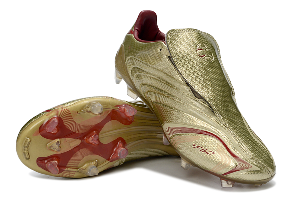 Botas F50 Elite Laceless FG - Fútbol 11