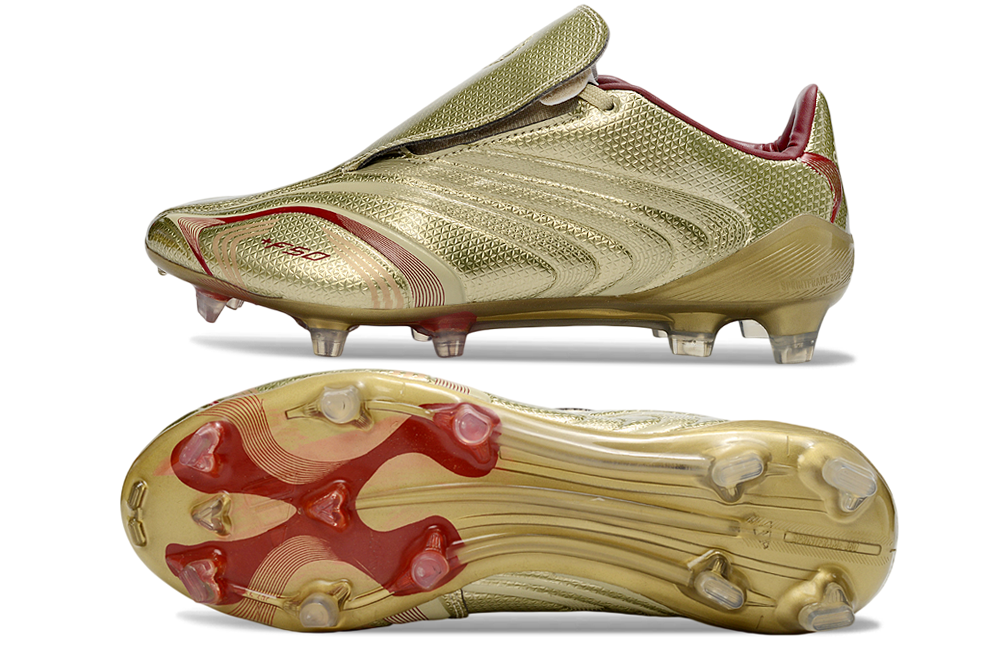 Botas F50 Elite Laceless FG - Fútbol 11
