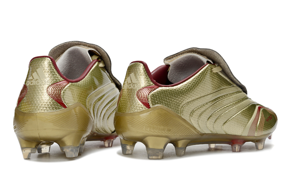 Botas F50 Elite Laceless FG - Fútbol 11