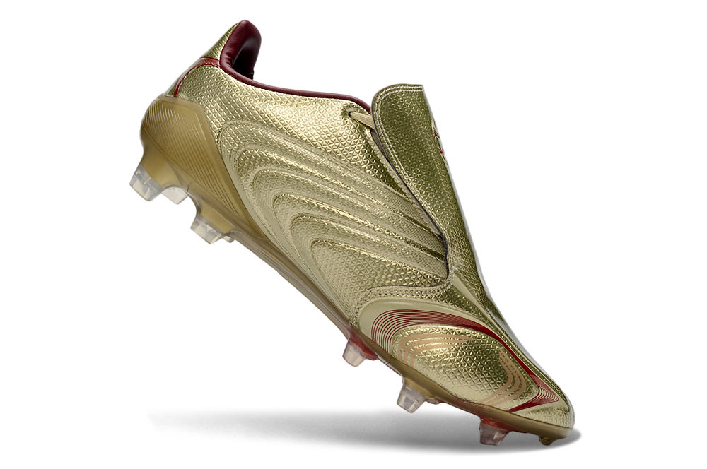 Botas F50 Elite Laceless FG - Fútbol 11