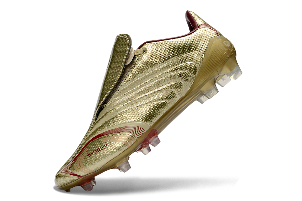 Botas F50 Elite Laceless FG - Fútbol 11
