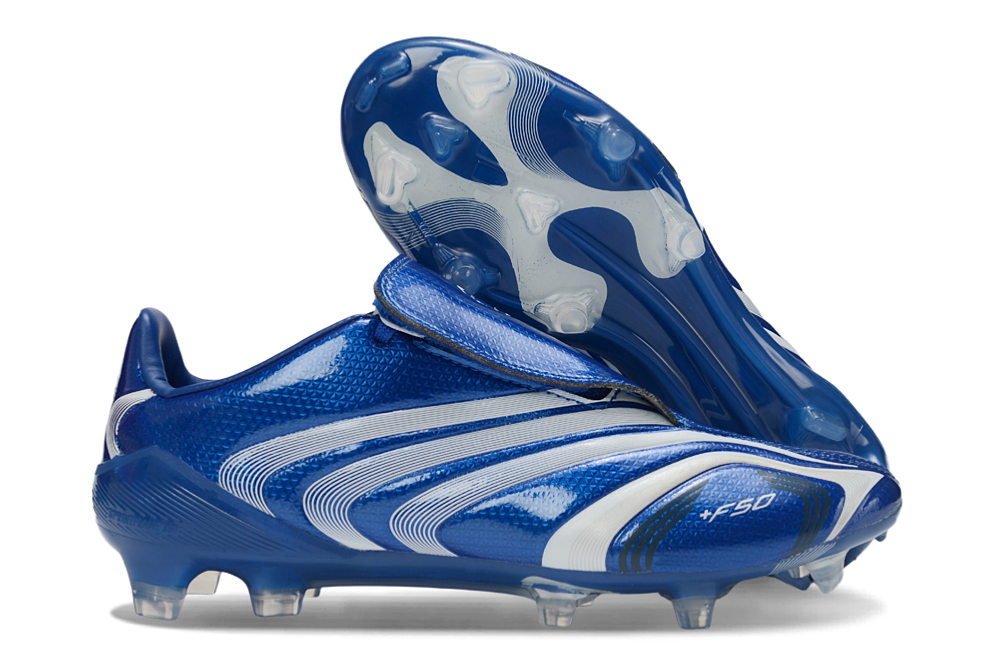 Botas F50 Elite Laceless FG - Fútbol 11