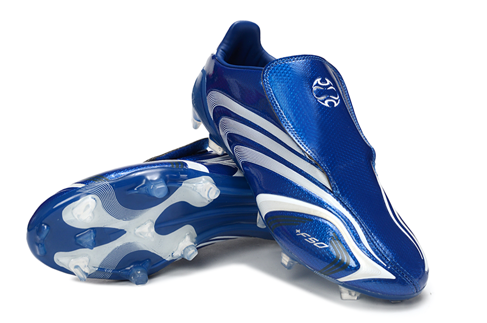Botas F50 Elite Laceless FG - Fútbol 11