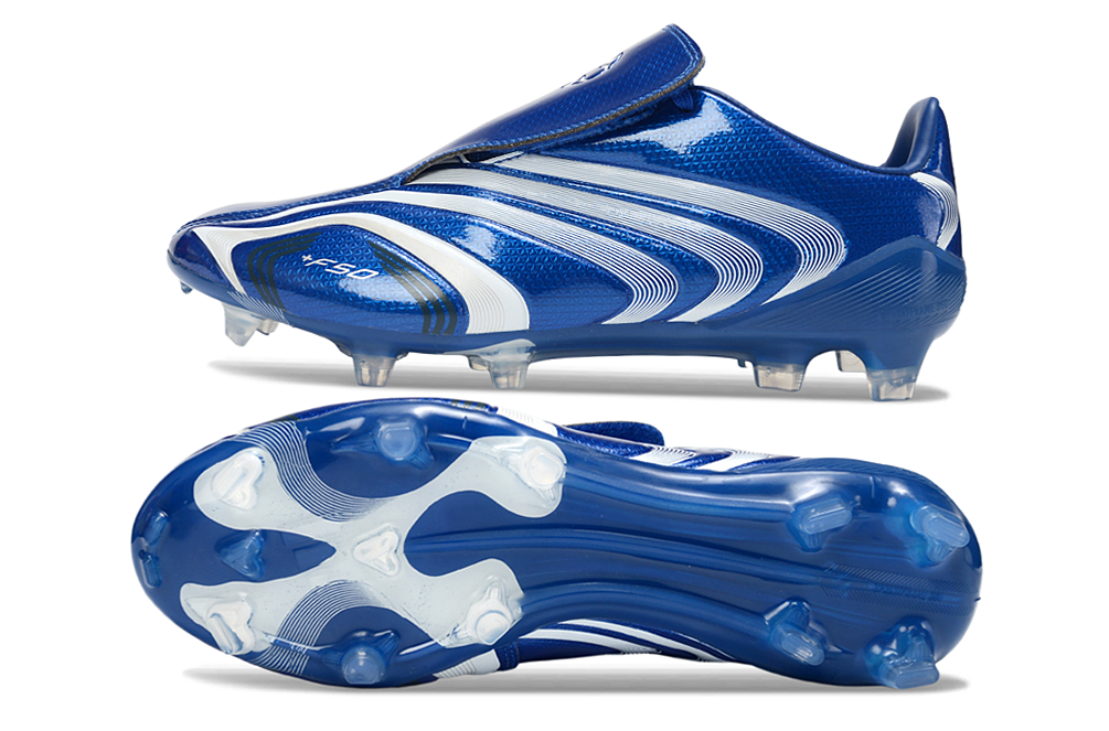 Botas F50 Elite Laceless FG - Fútbol 11