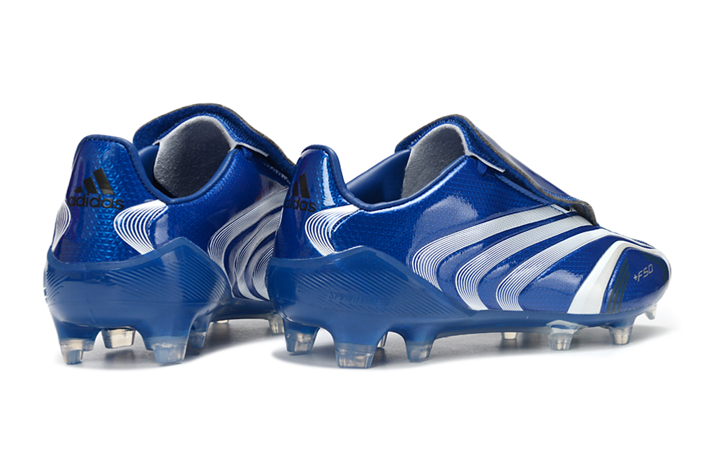 Botas F50 Elite Laceless FG - Fútbol 11