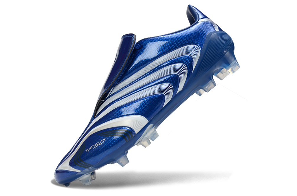 Botas F50 Elite Laceless FG - Fútbol 11