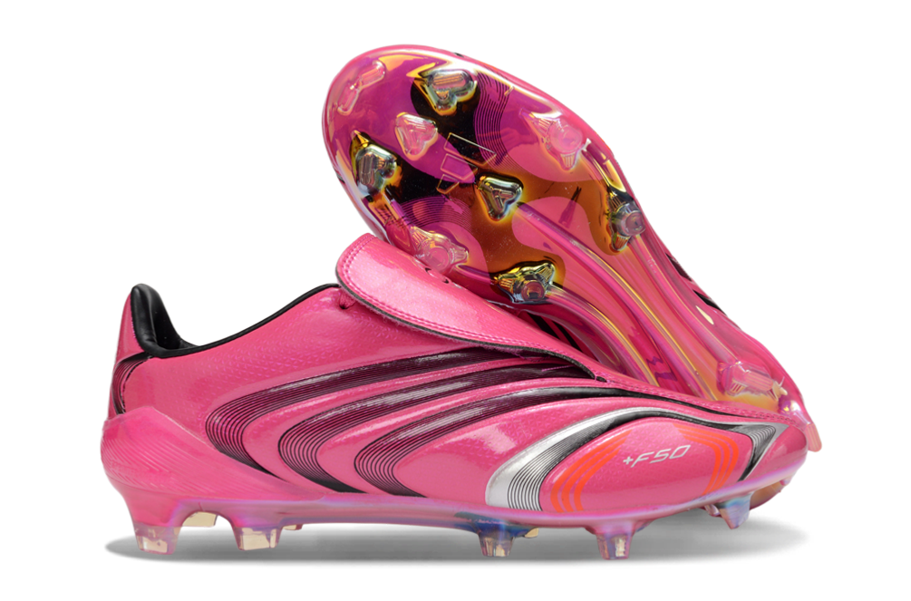 Botas F50 Elite Laceless FG - Fútbol 11