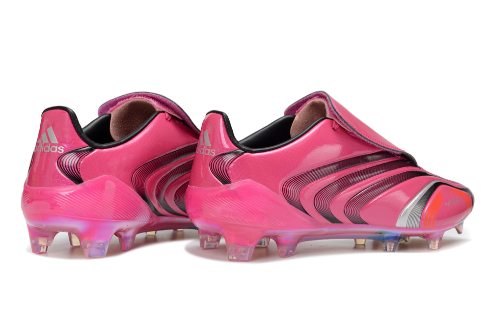Botas F50 Elite Laceless FG - Fútbol 11