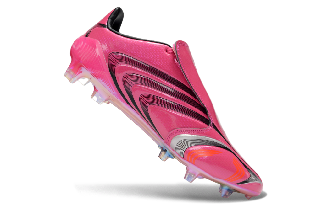 Botas F50 Elite Laceless FG - Fútbol 11