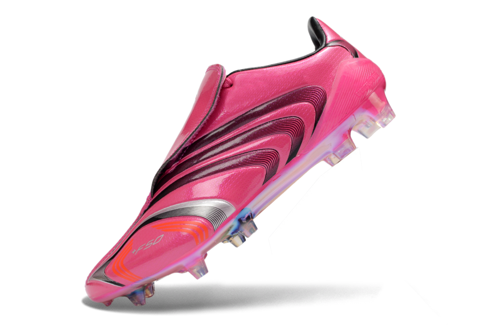 Botas F50 Elite Laceless FG - Fútbol 11