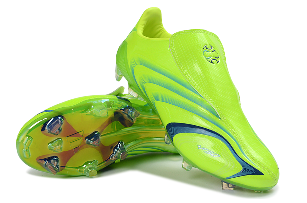 Botas F50 Elite Laceless FG - Fútbol 11