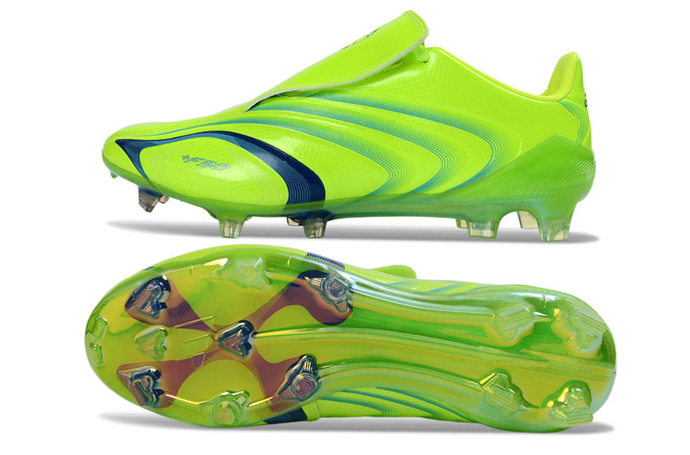 Botas F50 Elite Laceless FG - Fútbol 11