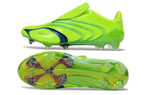 Botas F50 Elite Laceless FG - Fútbol 11