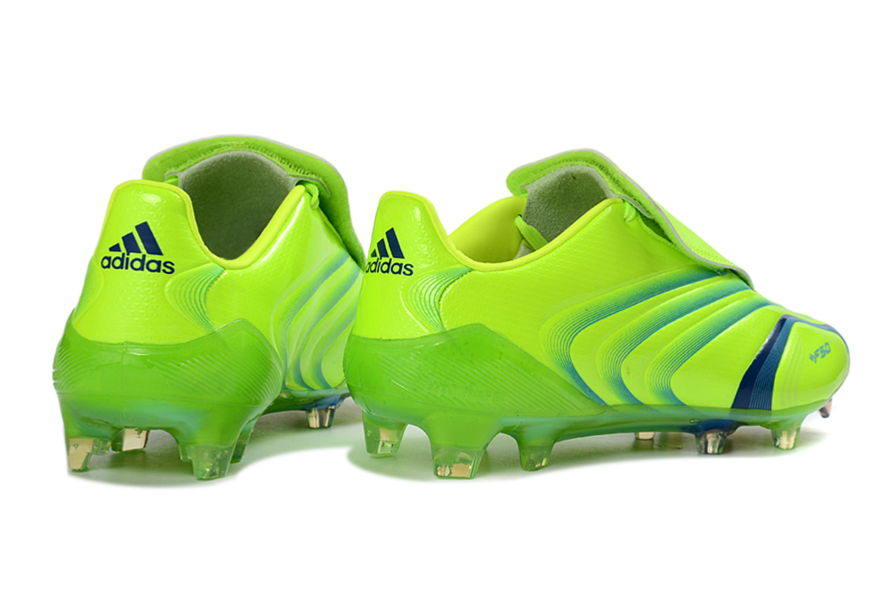 Botas F50 Elite Laceless FG - Fútbol 11