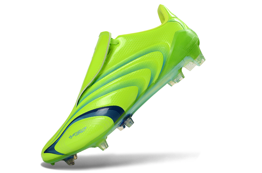 Botas F50 Elite Laceless FG - Fútbol 11