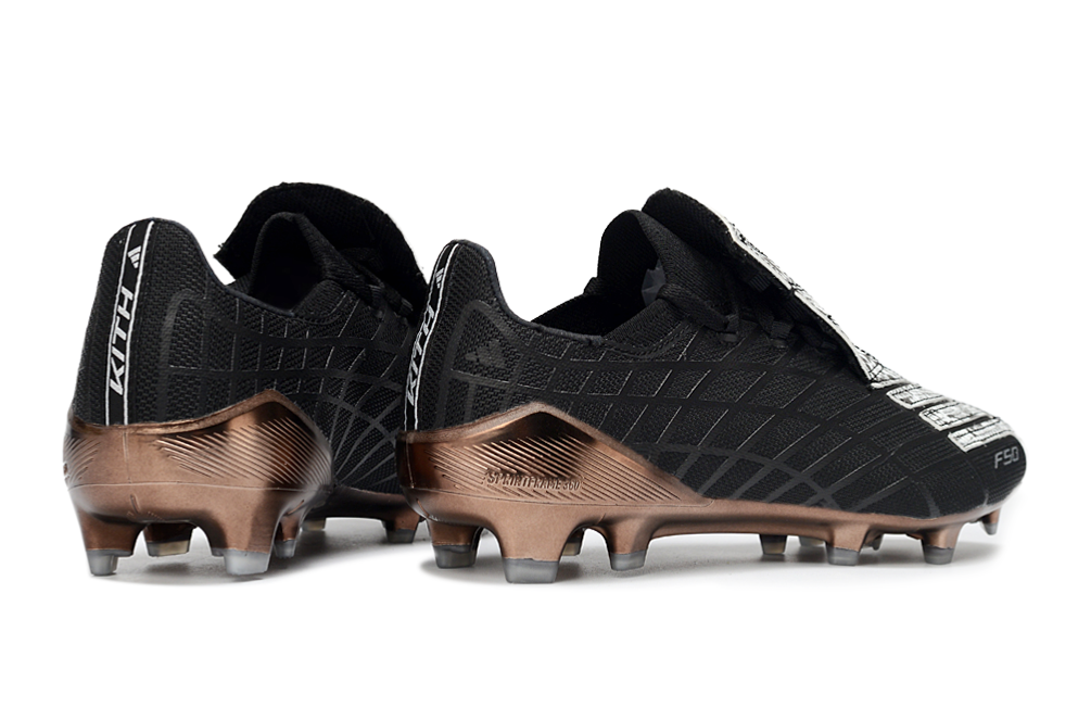 Botas F50 Elite FG - Fútbol 11