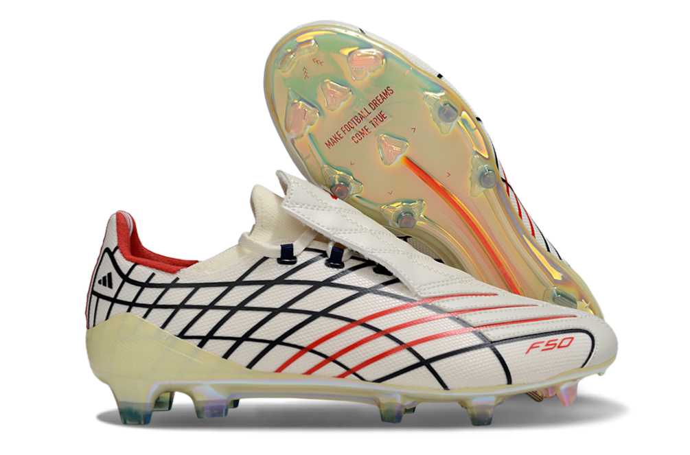 Botas F50 Elite FG - Fútbol 11