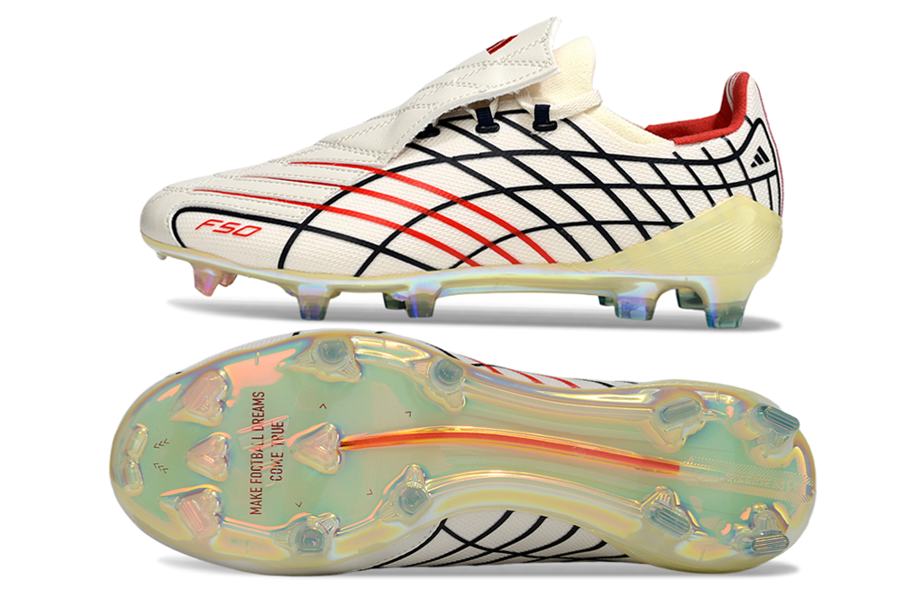 Botas F50 Elite FG - Fútbol 11