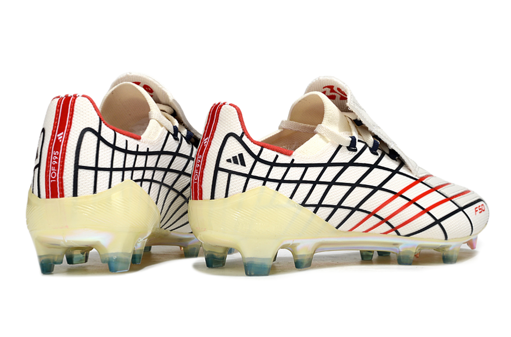 Botas F50 Elite FG - Fútbol 11
