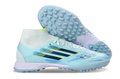 Botas F50 Elite TF (Con Tobillera) - Fútbol 7