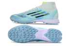 Botas F50 Elite TF (Con Tobillera) - Fútbol 7