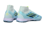 Botas F50 Elite TF (Con Tobillera) - Fútbol 7