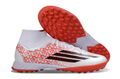 Botas F50 Elite TF (Con Tobillera) - Fútbol 7