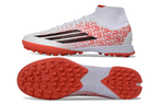 Botas F50 Elite TF (Con Tobillera) - Fútbol 7