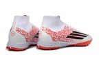 Botas F50 Elite TF (Con Tobillera) - Fútbol 7