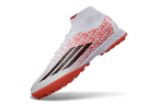 Botas F50 Elite TF (Con Tobillera) - Fútbol 7