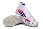 Botas F50 Elite TF (Con Tobillera) - Fútbol 7