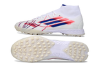 Botas F50 Elite TF (Con Tobillera) - Fútbol 7