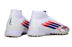 Botas F50 Elite TF (Con Tobillera) - Fútbol 7