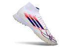 Botas F50 Elite TF (Con Tobillera) - Fútbol 7